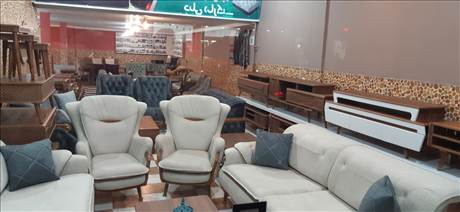 مبل نادری